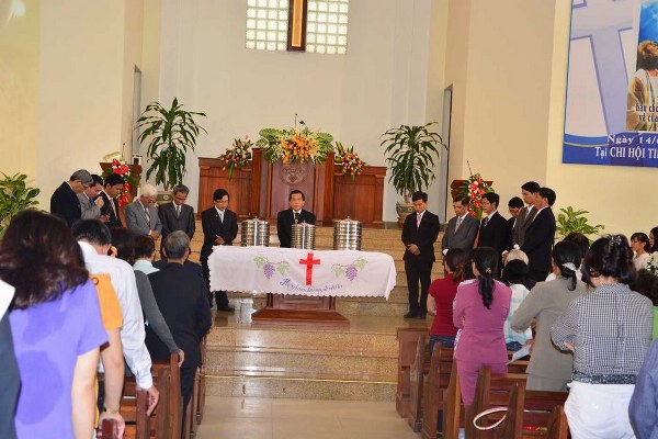 HỘI ĐỒNG BỒI LINH TỈNH KH&Aacute;NH H&Ograve;A NĂM 2014.
