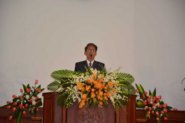 HỘI ĐỒNG BỒI LINH TỈNH KH&Aacute;NH H&Ograve;A NĂM 2014.