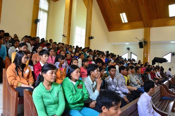 HỘI ĐỒNG BỒI LINH TỈNH KH&Aacute;NH H&Ograve;A NĂM 2014.