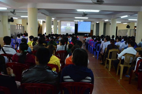HỘI ĐỒNG BỒI LINH TỈNH KH&Aacute;NH H&Ograve;A NĂM 2014.