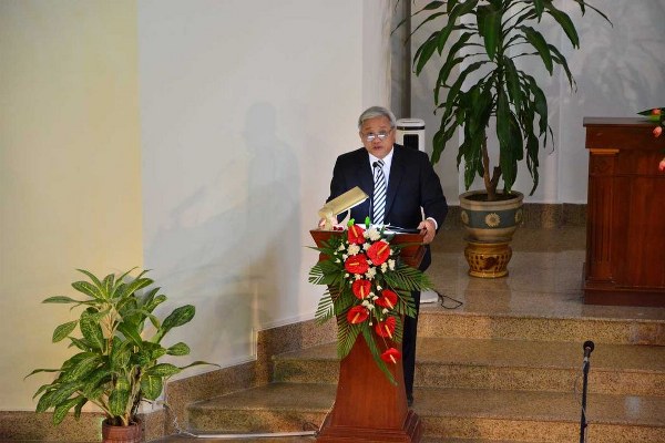 HỘI ĐỒNG BỒI LINH TỈNH KH&Aacute;NH H&Ograve;A NĂM 2014.