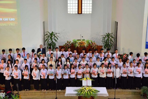 HỘI ĐỒNG BỒI LINH TỈNH KH&Aacute;NH H&Ograve;A NĂM 2014.