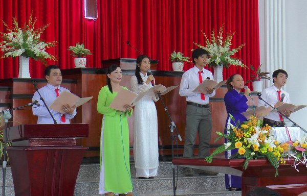B&Ocirc;̀I LINH &ndash; TH&Ocirc;NG C&Ocirc;NG TỈNH LONG AN QUÍ II/2014