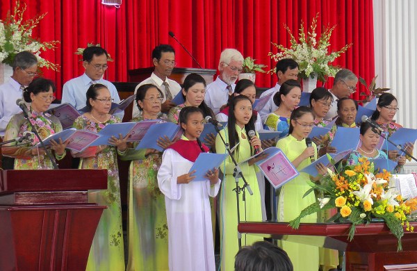 B&Ocirc;̀I LINH &ndash; TH&Ocirc;NG C&Ocirc;NG TỈNH LONG AN QUÍ II/2014