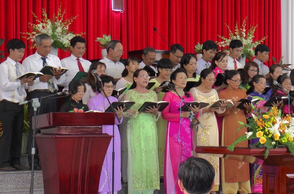 B&Ocirc;̀I LINH &ndash; TH&Ocirc;NG C&Ocirc;NG TỈNH LONG AN QUÍ II/2014
