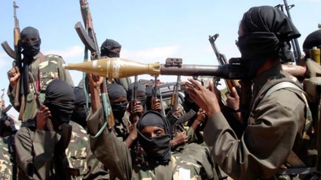 bokoharam