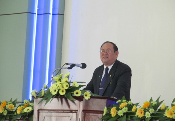 BỒI LINH TRUNG NI&Ecirc;N TẠI CHI HỘI BU&Ocirc;N M&Ecirc; THUỘT