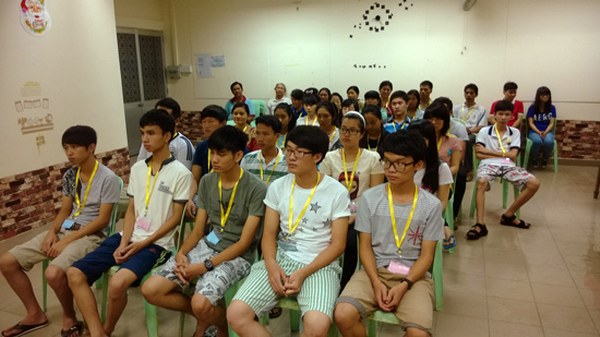HỘI TH&Aacute;NH T&Ocirc; HIẾN TH&Agrave;NH: TƯƠNG TRỢ M&Ugrave;A THI ĐẠI HỌC, CAO ĐẲNG 2014