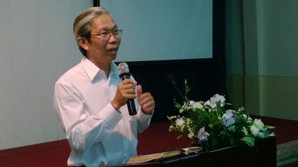 HỘI TH&Aacute;NH T&Ocirc; HIẾN TH&Agrave;NH: TƯƠNG TRỢ M&Ugrave;A THI ĐẠI HỌC, CAO ĐẲNG 2014