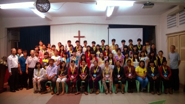 HỘI TH&Aacute;NH T&Ocirc; HIẾN TH&Agrave;NH: TƯƠNG TRỢ M&Ugrave;A THI ĐẠI HỌC, CAO ĐẲNG 2014
