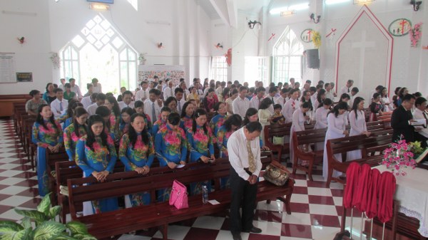 chương tr&igrave;nh bồi linh, th&ocirc;ng c&ocirc;ng tại c&aacute;i răng