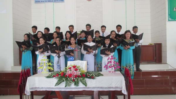 chương tr&igrave;nh bồi linh, th&ocirc;ng c&ocirc;ng tại c&aacute;i răng