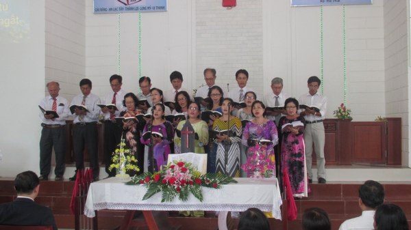chương tr&igrave;nh bồi linh, th&ocirc;ng c&ocirc;ng tại c&aacute;i răng