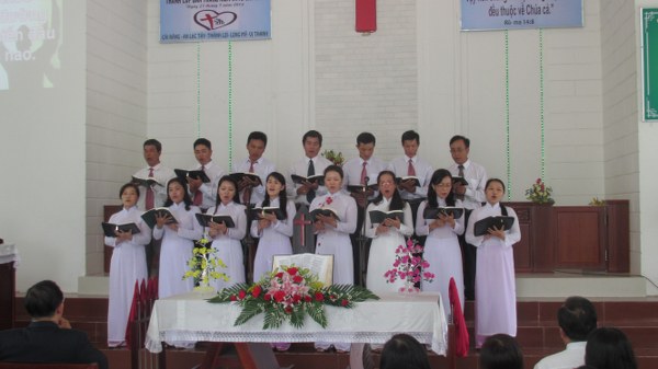 chương tr&igrave;nh bồi linh, th&ocirc;ng c&ocirc;ng tại c&aacute;i răng