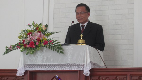 chương tr&igrave;nh bồi linh, th&ocirc;ng c&ocirc;ng tại c&aacute;i răng