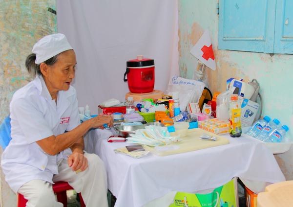 KHAI MẠC TRẠI H&Egrave; THIẾU NI&Ecirc;N TIN L&Agrave;NH TH&Agrave;NH PHỐ Đ&Agrave; NẴNG