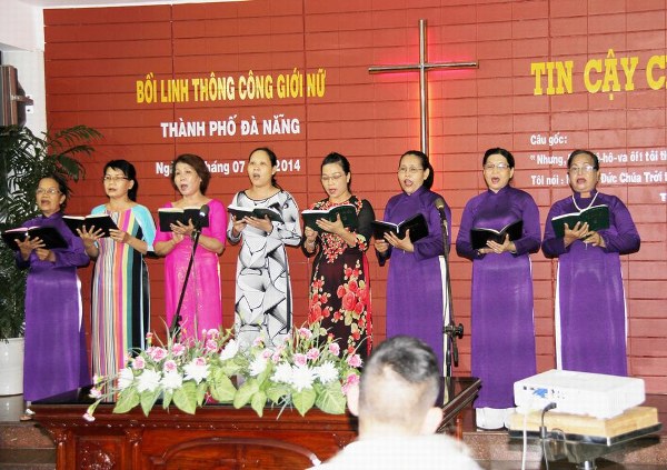 Bồi Linh, th&ocirc;ng c&ocirc;ng trong khu vực th&agrave;nh phố Đ&agrave; Nẵng