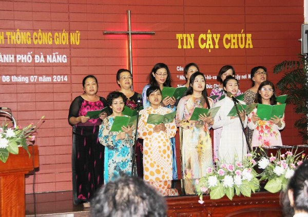 Bồi Linh, th&ocirc;ng c&ocirc;ng trong khu vực th&agrave;nh phố Đ&agrave; Nẵng
