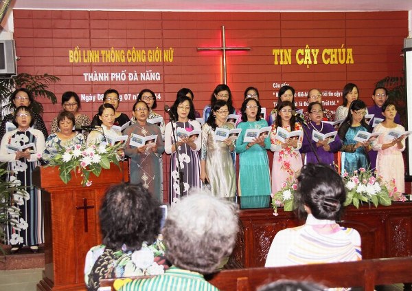 Bồi Linh, thông công trong khu vực thành phố Đà Nẵng