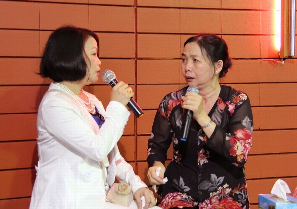 Bồi Linh, th&ocirc;ng c&ocirc;ng trong khu vực th&agrave;nh phố Đ&agrave; Nẵng