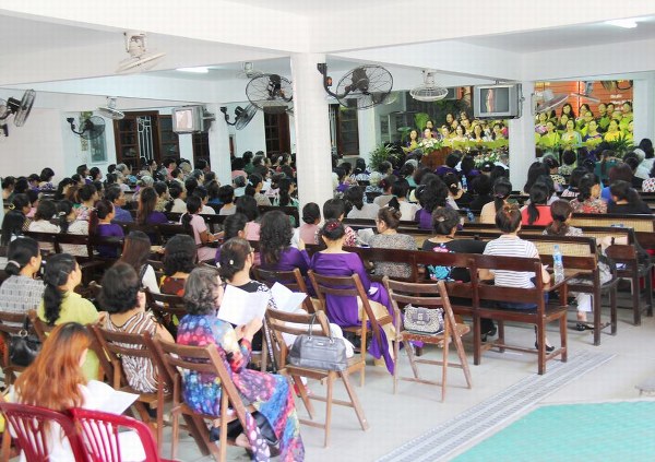 Bồi Linh, th&ocirc;ng c&ocirc;ng trong khu vực th&agrave;nh phố Đ&agrave; Nẵng
