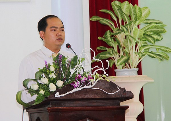 HIỆP NGUYỆN MỤC SƯ &ndash; TRUYỀN ĐẠO TH&Agrave;NH PHỐ Đ&Agrave; NẴNG