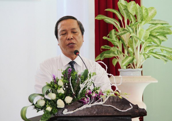 HIỆP NGUYỆN MỤC SƯ &ndash; TRUYỀN ĐẠO TH&Agrave;NH PHỐ Đ&Agrave; NẴNG