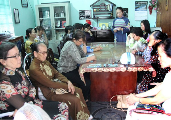 HIỆP NGUYỆN MỤC SƯ &ndash; TRUYỀN ĐẠO TH&Agrave;NH PHỐ Đ&Agrave; NẴNG