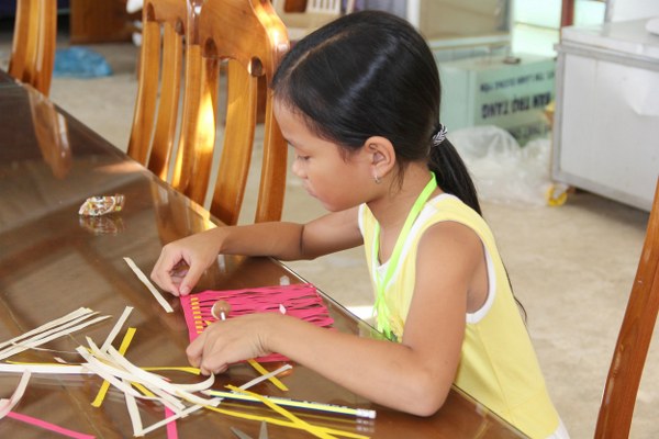 KINH TH&Aacute;NH H&Egrave; TẠI HTTL DƯƠNG Y&Ecirc;N