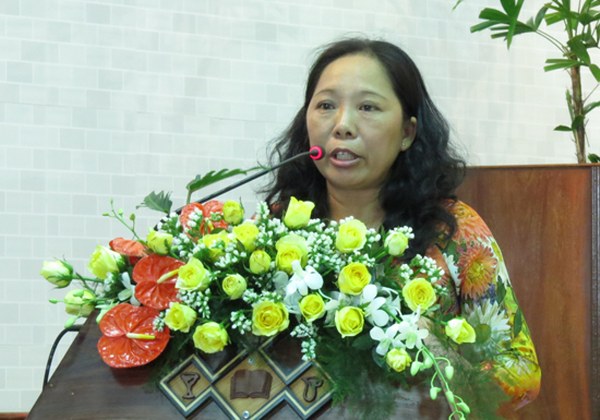 LỄ CUNG HIẾN NH&Agrave; THỜ TIN L&Agrave;NH MỸ PH&Uacute;C &ndash; TỈNH TIỀN GIANG