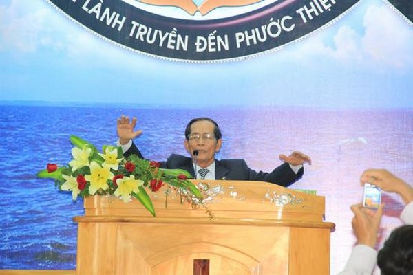 55 NĂM TIN L&Agrave;NH ĐẾN VỚI L&Agrave;NG CH&Agrave;I PHƯỚC THIỆN - QUẢNG NG&Atilde;I