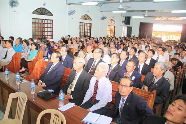 55 NĂM TIN L&Agrave;NH ĐẾN VỚI L&Agrave;NG CH&Agrave;I PHƯỚC THIỆN - QUẢNG NG&Atilde;I
