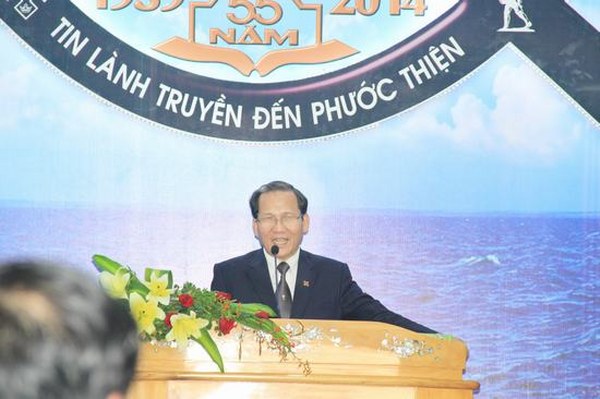 55 NĂM TIN L&Agrave;NH ĐẾN VỚI L&Agrave;NG CH&Agrave;I PHƯỚC THIỆN - QUẢNG NG&Atilde;I