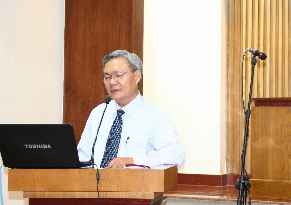 BỒI LINH TẠI HỘI TH&Aacute;NH PH&Uacute; THỌ H&Ograve;A, TP. HCM.