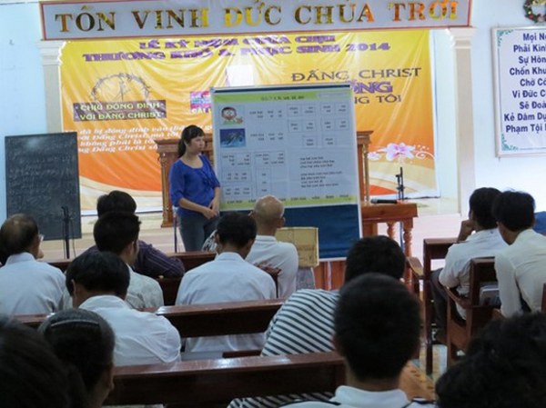 TỔNG KẾT C&Ocirc;NG T&Aacute;C Y TẾ X&Atilde; HỘI TẠI TỈNH QUẢNG NG&Atilde;I