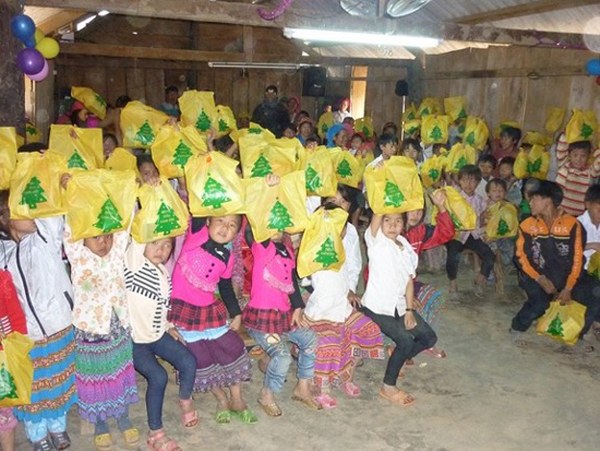 TỔNG KẾT C&Ocirc;NG T&Aacute;C Y TẾ X&Atilde; HỘI TẠI TỈNH QUẢNG NG&Atilde;I