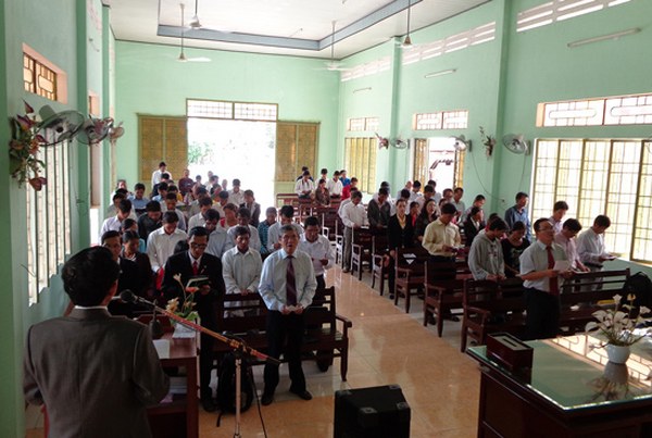 TỔNG KẾT C&Ocirc;NG T&Aacute;C Y TẾ X&Atilde; HỘI TẠI TỈNH QUẢNG NG&Atilde;I
