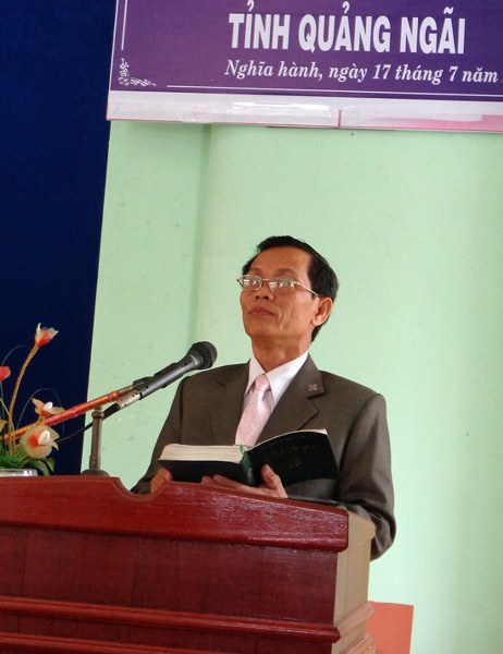 TỔNG KẾT C&Ocirc;NG T&Aacute;C Y TẾ X&Atilde; HỘI TẠI TỈNH QUẢNG NG&Atilde;I