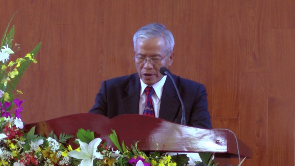 kh&aacute;nh th&agrave;nh nh&agrave; thờ Song Ph&uacute; Vĩnh Long
