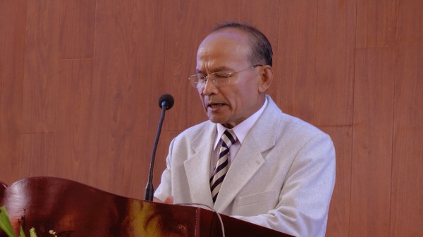 kh&aacute;nh th&agrave;nh nh&agrave; thờ Song Ph&uacute; Vĩnh Long