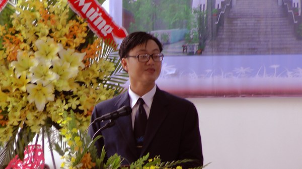 kh&aacute;nh th&agrave;nh nh&agrave; thờ Song Ph&uacute; Vĩnh Long