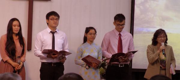 CHIA SẺ PH&Uacute;C &Acirc;M TẠI CHI HỘI T&Ocirc; HIẾN TH&Agrave;NH, TP. HCM.