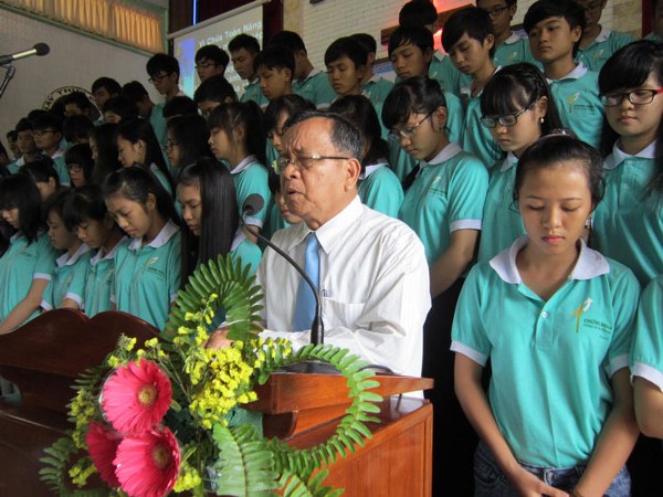 TRẠI H&Egrave; THIẾU NI&Ecirc;N TIN L&Agrave;NH TẠI TP. CẦN THƠ NĂM 2014