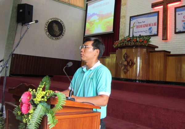 TRẠI H&Egrave; THIẾU NI&Ecirc;N TIN L&Agrave;NH TẠI TP. CẦN THƠ NĂM 2014