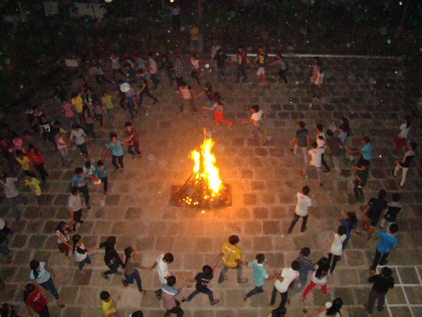 TRẠI H&Egrave; THIẾU NI&Ecirc;N TIN L&Agrave;NH TẠI TP. CẦN THƠ NĂM 2014