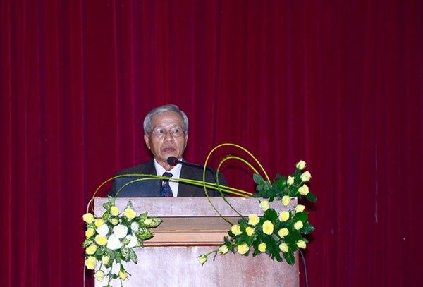 KHAI GIẢNG TH&Aacute;NH KINH CĂN BẢN KHU VỰC TỈNH VĨNH LONG &ndash; TR&Agrave; VINH