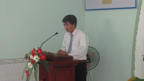 Bồi Linh Điểm Nh&oacute;m An T&acirc;n