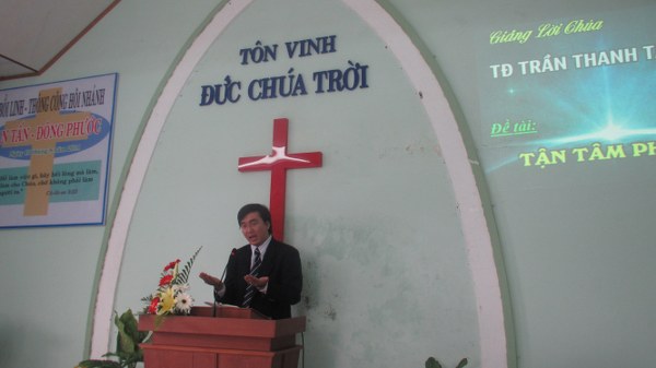 Bồi Linh Điểm Nh&oacute;m An T&acirc;n