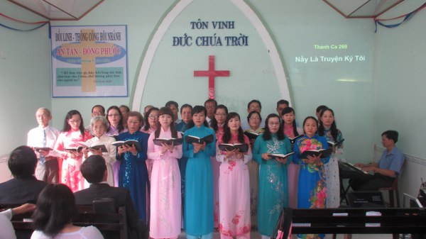 Bồi Linh Điểm Nh&oacute;m An T&acirc;n