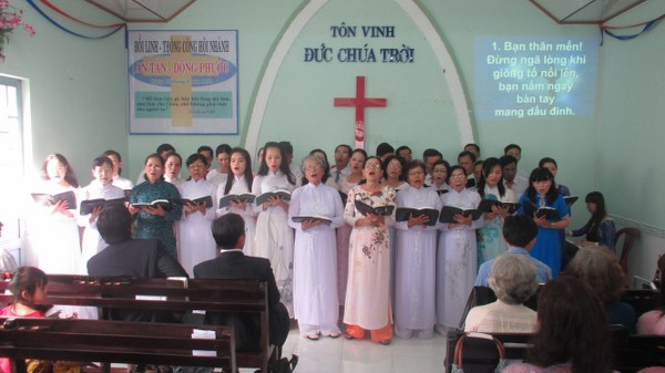 Bồi Linh Điểm Nh&oacute;m An T&acirc;n
